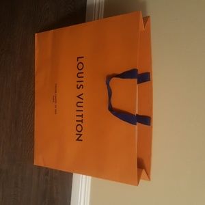 Extra Large LV bag